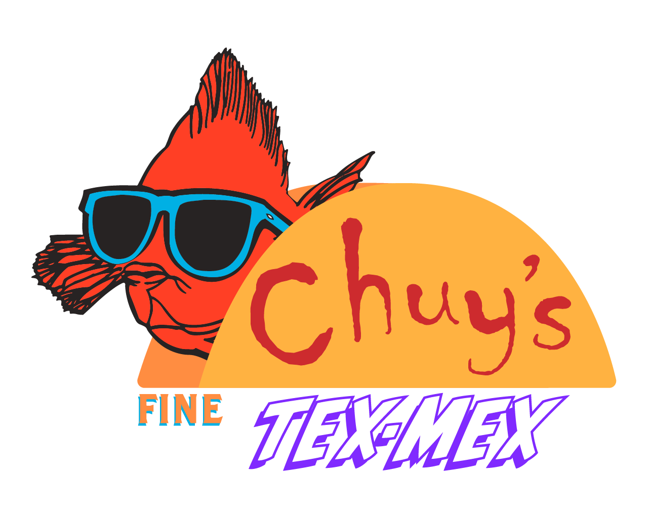 Chuy's New Logo Large
